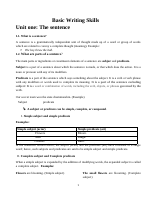 basic writing skill.docx